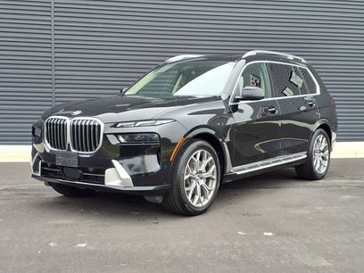 Used 2023 BMW X7 xDrive40i w/ Premium Package