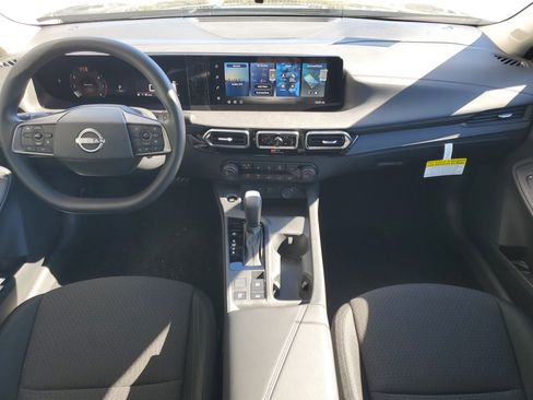 New 2026 Nissan Sentra S w/ S Cold Weather Package image 15