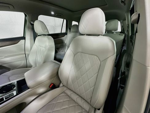 New 2026 Volkswagen Atlas SEL Premium R-Line AWD/4WD image 21