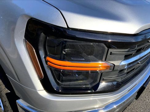 Certified 2025 Ford F150 XLT w/ Equipment Group 301A Standard image 26