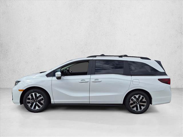 New 2027 Honda Odyssey EX-L image 5