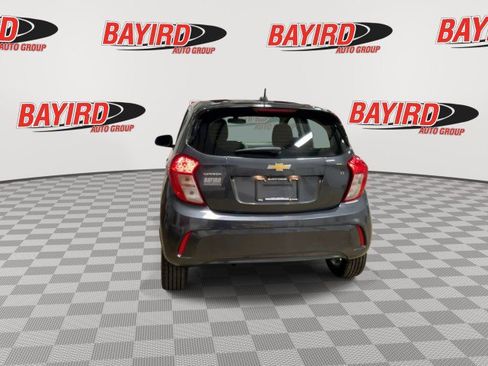 Used 2021 Chevrolet Spark LT image 8