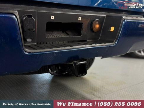 Used 2019 Chevrolet Silverado 1500 LT w/ All Star Edition AWD/4WD image 15