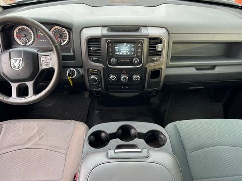 Used 2018 RAM 1500 Tradesman w/ Popular Equipment Group image 13