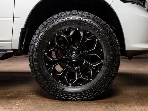 Used 2016 RAM 1500 Sport image 11