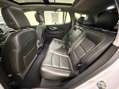 Used 2018 GMC Terrain SLT w/ Preferred Package AWD/4WD image 18