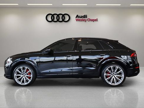 New 2026 Audi Q8 Prestige AWD/4WD image 4