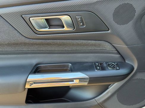 New 2026 Ford Mustang Coupe RWD image 12