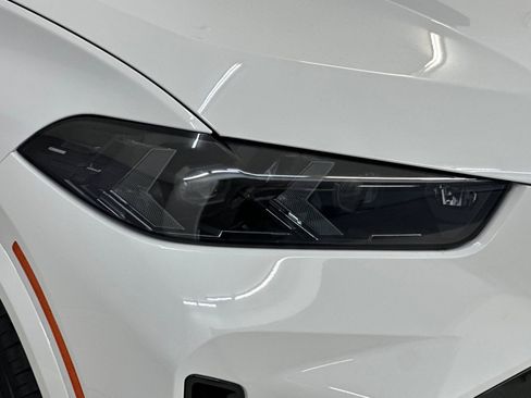 New 2026 BMW X5 M60i w/ Executive Package image 10
