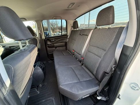 Used 2022 Honda Ridgeline Sport image 24