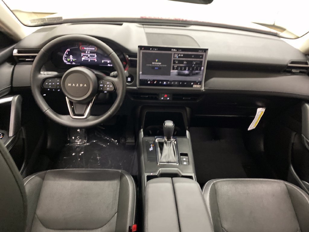 New 2026 MAZDA CX-5 Preferred AWD/4WD image 24