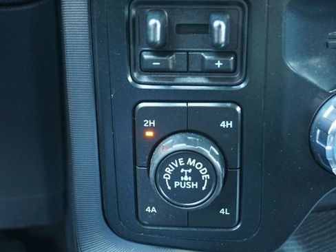 Certified 2023 Ford F150 Platinum w/ Equipment Group 701A High image 12