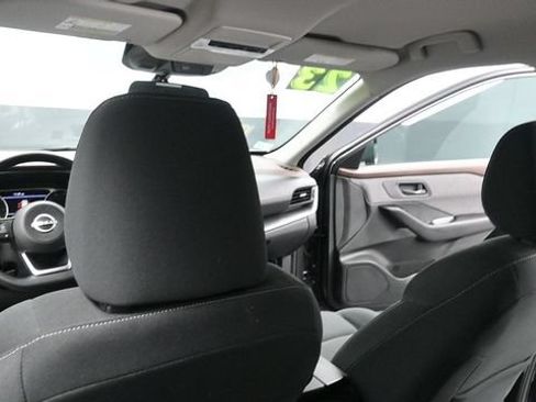 Used 2023 Nissan Rogue S AWD/4WD image 21