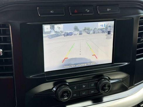 Used 2023 Ford F150 XL w/ FX4 Off-Road Package AWD/4WD image 17