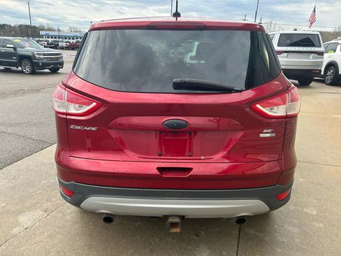 Used 2014 Ford Escape SE image 6