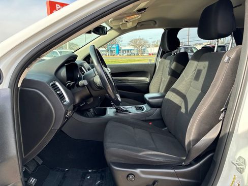Used 2019 Dodge Durango SXT image 10