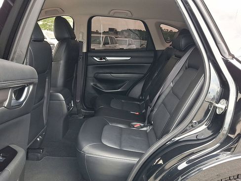 Used 2024 MAZDA CX-5 AWD 2.5 S w/ Select Package image 26
