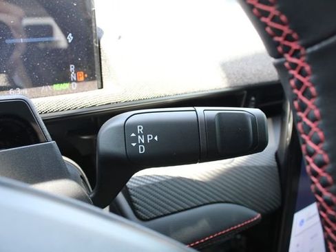 New 2026 Ford Mustang Mach-E Premium w/ Sport Appearance Package AWD/4WD image 15