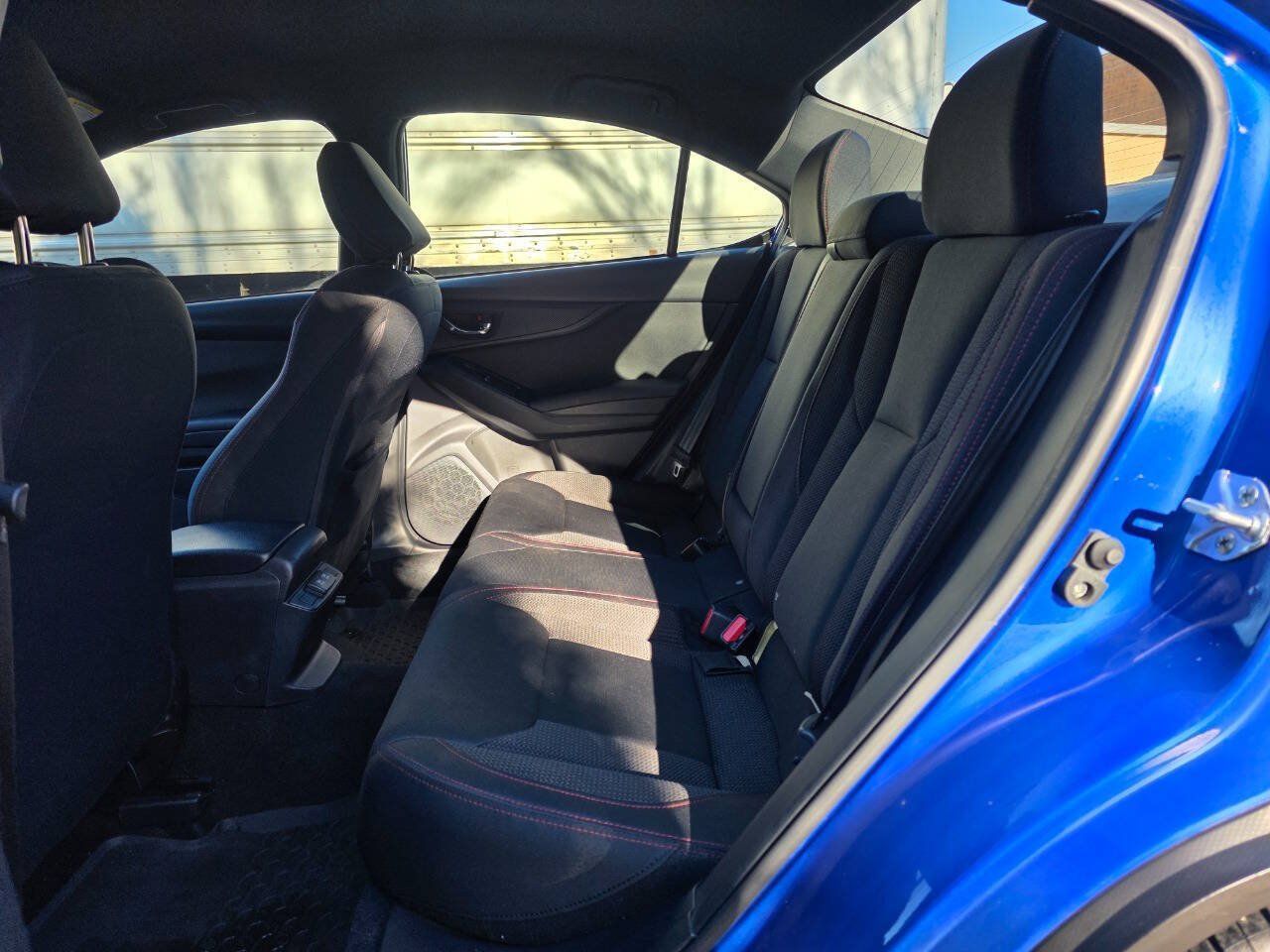 Used 2023 Subaru WRX Premium AWD/4WD image 26