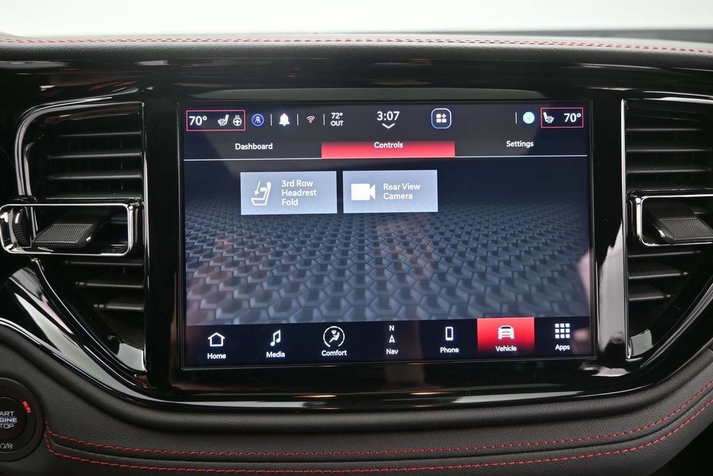 Used 2025 Dodge Durango R/T AWD/4WD image 42