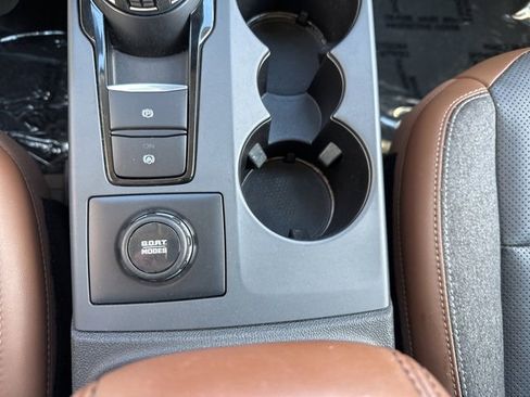 Used 2021 Ford Bronco Sport Outer Banks image 27