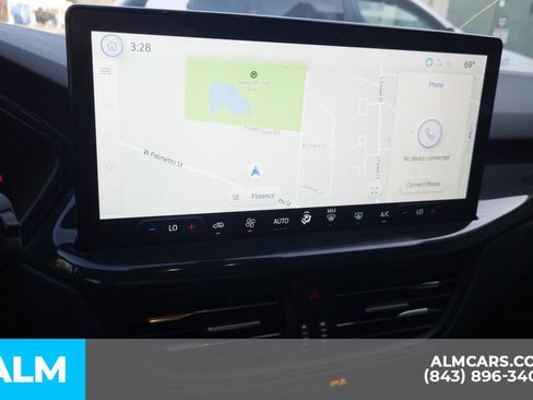 Used 2024 Ford Escape ST-Line w/ Tech Pack #1 image 27