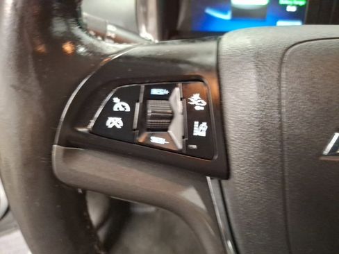 Used 2014 Chevrolet Volt w/ Enhanced Safety Package 2 image 19