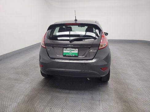 Used 2019 Ford Fiesta SE FWD image 7