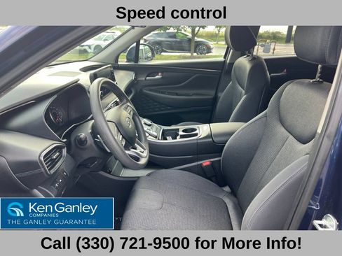 Used 2022 Hyundai Santa Fe SEL AWD/4WD image 41