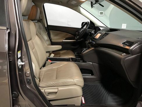 Used 2014 Honda CR-V EX-L image 13
