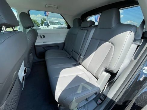 New 2025 Hyundai Ioniq 5 SEL RWD image 24