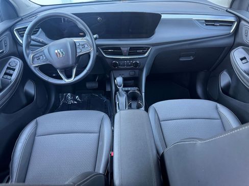 Used 2025 Buick Encore GX Preferred image 39