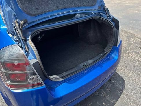Used 2012 Nissan Sentra 2.0 SR w/ Special Edition Pkg FWD image 14