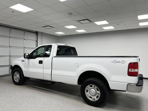 Used 2008 Ford F150 XL image 7