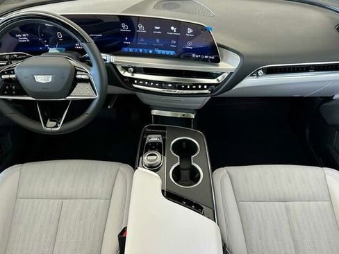 New 2026 Cadillac Lyriq Premium Sport image 13