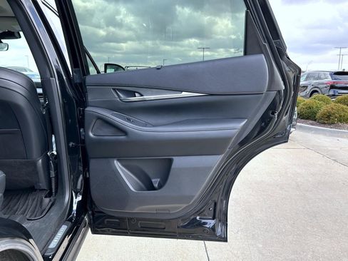Certified 2023 INFINITI QX60 Luxe AWD/4WD image 17