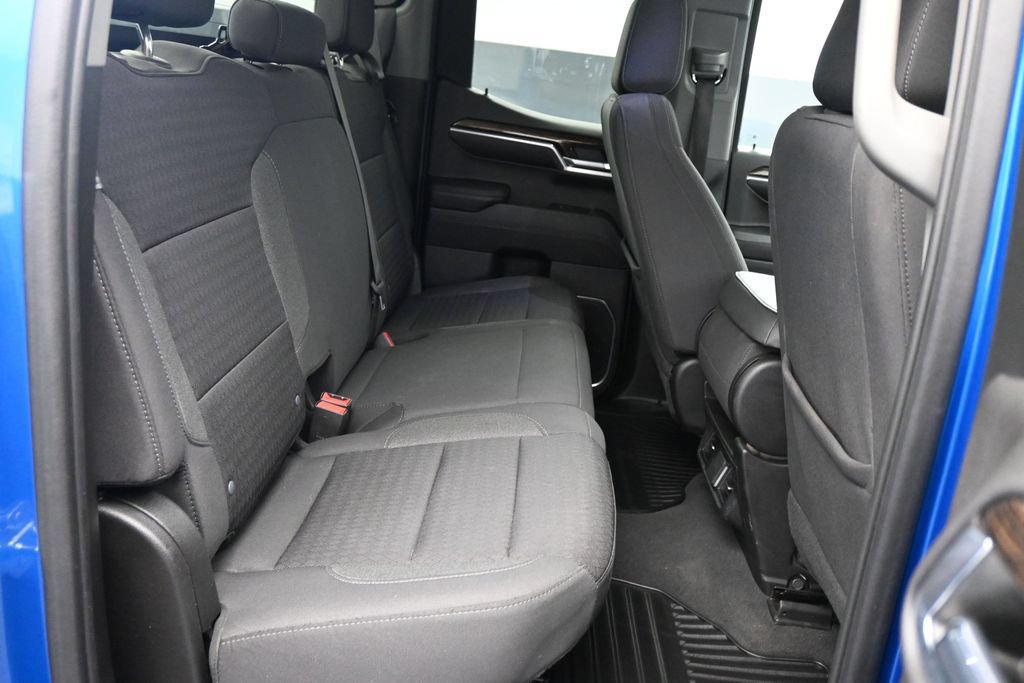 Used 2023 GMC Sierra 1500 Elevation AWD/4WD image 12