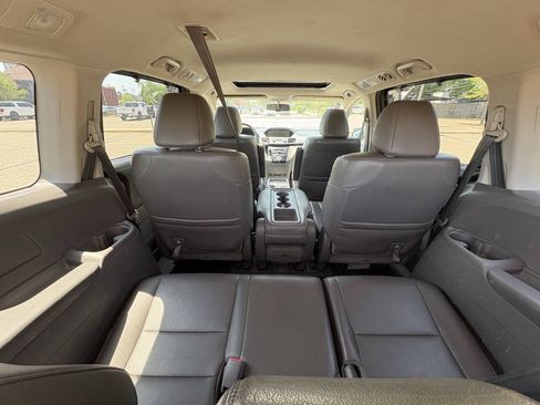 Used 2013 Honda Odyssey EX-L image 27