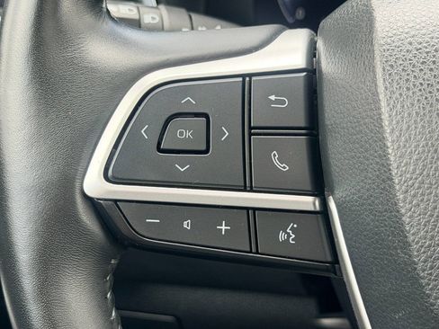 Used 2023 Toyota Highlander Platinum FWD image 42