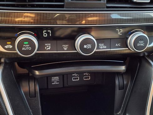 Certified 2022 Honda Accord Sport Special Edition image 19