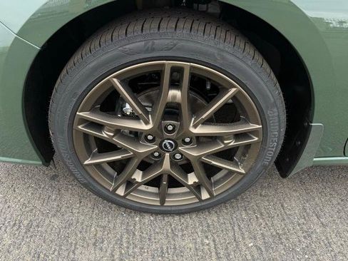 New 2025 Nissan Altima 2.5 SR w/ SR Premium Package image 9