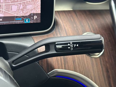 New 2026 Mercedes-Benz C 300 4MATIC Sedan image 21