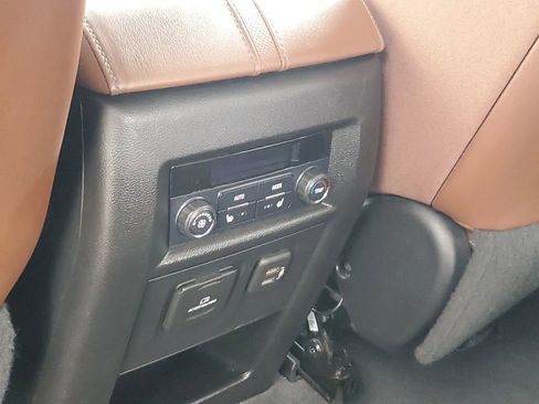 Used 2020 Chevrolet Traverse High Country w/ LPO, Floor Liner Package AWD/4WD image 32