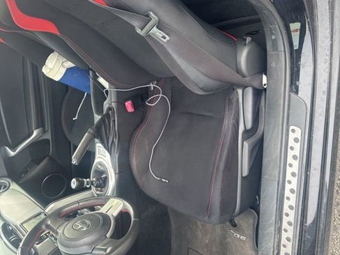 Used 2016 Scion FR-S RWD image 16