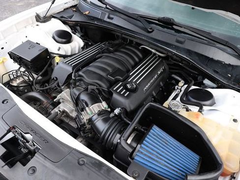 Used 2017 Dodge Charger R/T image 53