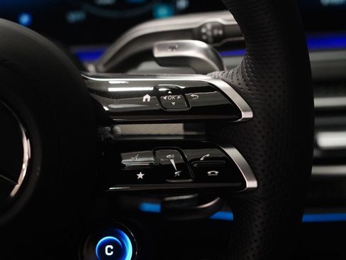 New 2026 Mercedes-Benz GLE 53 AMG 4MATIC Coupe image 20
