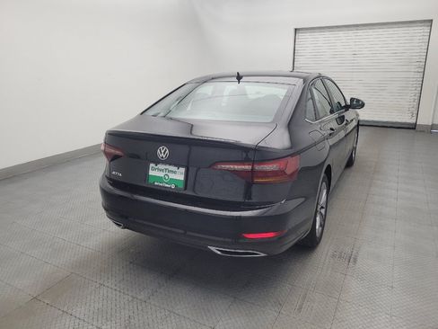 Used 2019 Volkswagen Jetta R-Line FWD image 7
