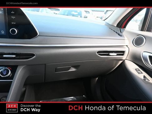 Used 2021 Hyundai Sonata SEL image 14