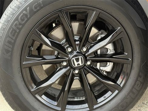 Used 2024 Honda CR-V Sport image 10
