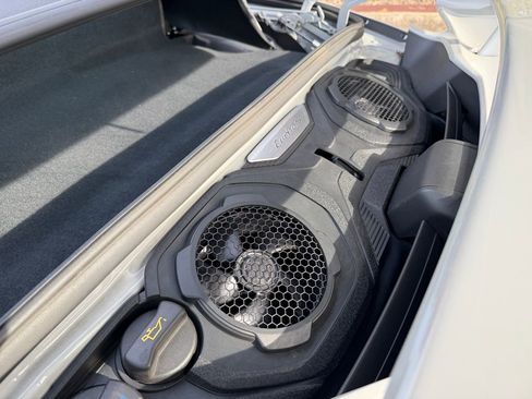 Used 2022 Porsche 911 Turbo S image 31